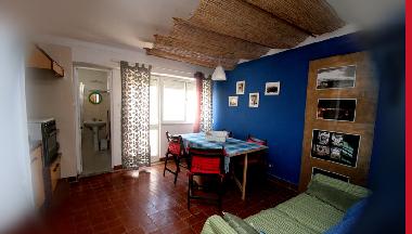 Appartement de vacances �/en/au Ericeira (Grande Lisboa)ou appartement ou maison de vacances