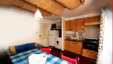 Appartement de vacances �/en/au Ericeira (Grande Lisboa)ou appartement ou maison de vacances