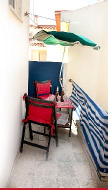 Appartement de vacances �/en/au Ericeira (Grande Lisboa)ou appartement ou maison de vacances