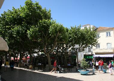 Appartement de vacances �/en/au Ericeira (Grande Lisboa)ou appartement ou maison de vacances