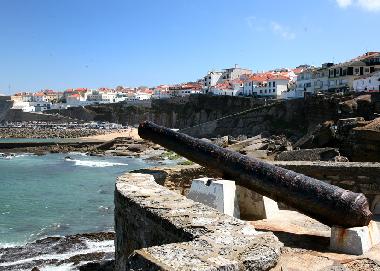 Appartement de vacances �/en/au Ericeira (Grande Lisboa)ou appartement ou maison de vacances