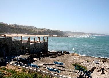 Appartement de vacances �/en/au Ericeira (Grande Lisboa)ou appartement ou maison de vacances