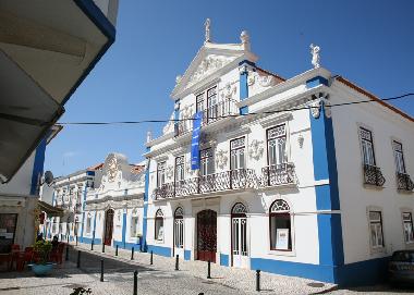 Appartement de vacances �/en/au Ericeira (Grande Lisboa)ou appartement ou maison de vacances