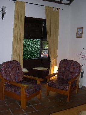 Maison de vacances �/en/au ALAJER� (La Gomera)ou appartement ou maison de vacances