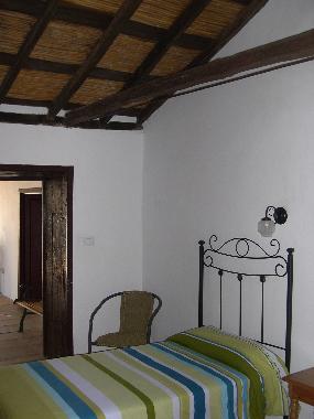 Maison de vacances �/en/au ALAJER� (La Gomera)ou appartement ou maison de vacances