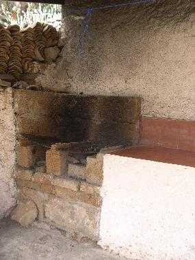 Maison de vacances �/en/au HERMIGUA (La Gomera)ou appartement ou maison de vacances