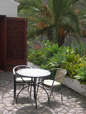 Maison de vacances �/en/au HERMIGUA (La Gomera)ou appartement ou maison de vacances