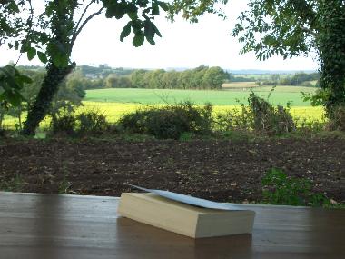 Maison de vacances /en/au Langonnet (Morbihan)ou appartement ou maison de vacances