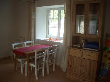 Maison de vacances /en/au Langonnet (Morbihan)ou appartement ou maison de vacances