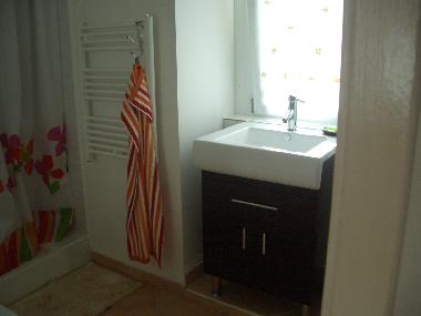 Maison de vacances /en/au Langonnet (Morbihan)ou appartement ou maison de vacances