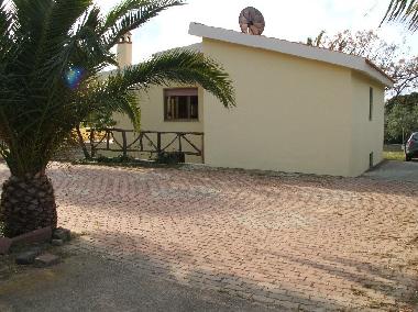 Maison de vacances /en/au Marina di Tertenia (Ogliastra)ou appartement ou maison de vacances