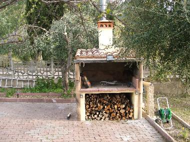 Maison de vacances /en/au Marina di Tertenia (Ogliastra)ou appartement ou maison de vacances