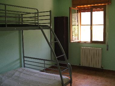 Maison de vacances /en/au Marina di Tertenia (Ogliastra)ou appartement ou maison de vacances