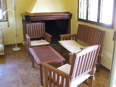 Maison de vacances /en/au Marina di Tertenia (Ogliastra)ou appartement ou maison de vacances