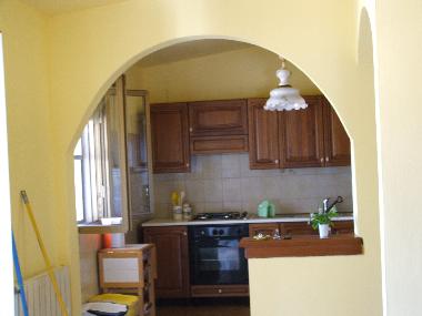 Maison de vacances /en/au Marina di Tertenia (Ogliastra)ou appartement ou maison de vacances