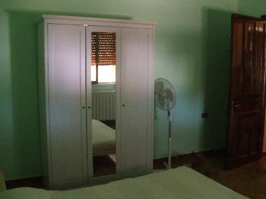 Maison de vacances /en/au Marina di Tertenia (Ogliastra)ou appartement ou maison de vacances