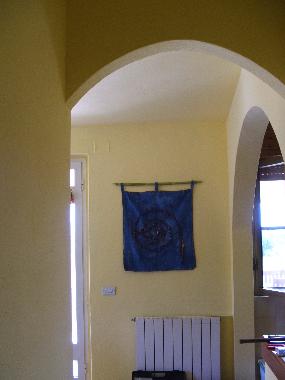 Maison de vacances /en/au Marina di Tertenia (Ogliastra)ou appartement ou maison de vacances