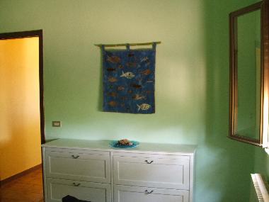 Maison de vacances /en/au Marina di Tertenia (Ogliastra)ou appartement ou maison de vacances