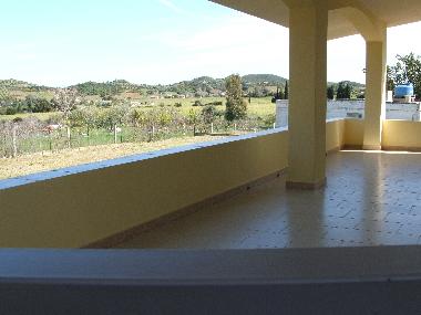 Maison de vacances /en/au Marina di Tertenia (Ogliastra)ou appartement ou maison de vacances