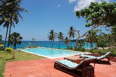 Maison de vacances �/en/au Las Galeras - Samana (Samana)ou appartement ou maison de vacances