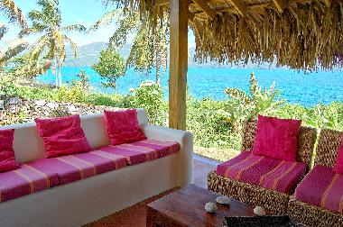 Maison de vacances �/en/au Las Galeras - Samana (Samana)ou appartement ou maison de vacances