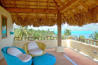 Maison de vacances �/en/au Las Galeras - Samana (Samana)ou appartement ou maison de vacances