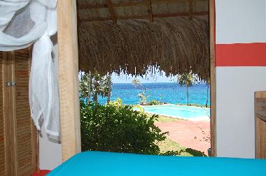 Maison de vacances �/en/au Las Galeras - Samana (Samana)ou appartement ou maison de vacances