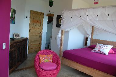 Maison de vacances �/en/au Las Galeras - Samana (Samana)ou appartement ou maison de vacances