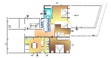 Maison de vacances �/en/au mestre venezia (Venezia)ou appartement ou maison de vacances