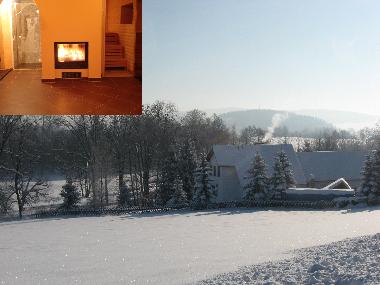 Appartement de vacances /en/au Waschleithe (Erzgebirge)ou appartement ou maison de vacances