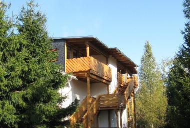 Appartement de vacances /en/au Waschleithe (Erzgebirge)ou appartement ou maison de vacances