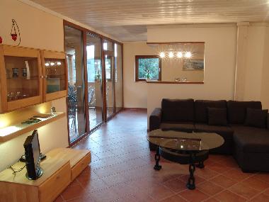 Appartement de vacances /en/au Waschleithe (Erzgebirge)ou appartement ou maison de vacances