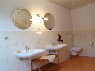 Appartement de vacances /en/au Waschleithe (Erzgebirge)ou appartement ou maison de vacances