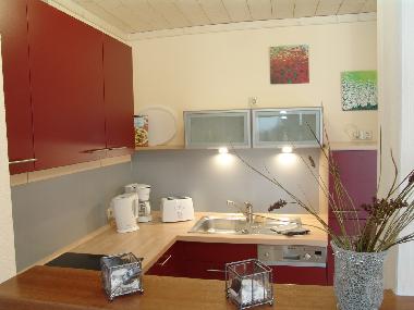 Appartement de vacances /en/au Waschleithe (Erzgebirge)ou appartement ou maison de vacances
