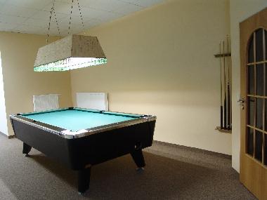 Appartement de vacances /en/au Waschleithe (Erzgebirge)ou appartement ou maison de vacances