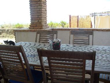 Maison de vacances /en/au Caprioli di Pisciotta (Salerno)ou appartement ou maison de vacances