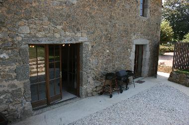 Maison de vacances �/en/au Busserolles (Dordogne)ou appartement ou maison de vacances