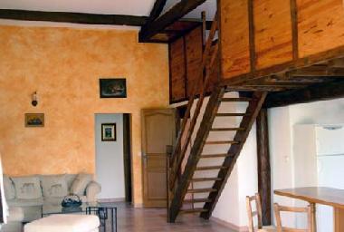 Appartement de vacances /en/au Aigues Vives (Gard)ou appartement ou maison de vacances