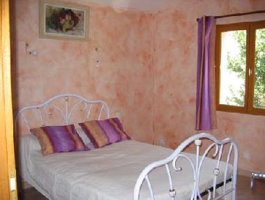Appartement de vacances /en/au Aigues Vives (Gard)ou appartement ou maison de vacances