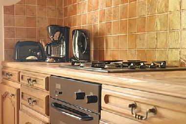 Appartement de vacances /en/au Aigues Vives (Gard)ou appartement ou maison de vacances