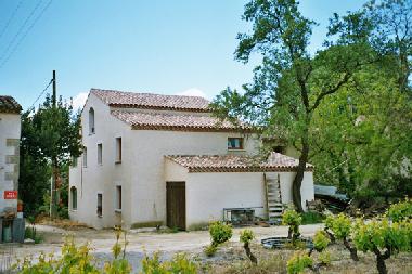 Appartement de vacances /en/au Aigues Vives (Gard)ou appartement ou maison de vacances