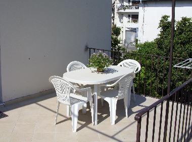 Appartement de vacances �/en/au cagnes sur mer (Alpes-Maritimes)ou appartement ou maison de vacances