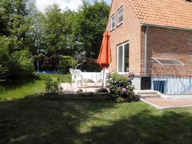 Maison de vacances �/en/au Hohwachter Bucht (Ostsee-Festland)ou appartement ou maison de vacances