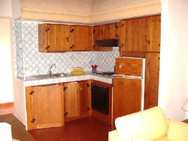 Maison de vacances /en/au Baja Sardinia (Olbia-Tempio)ou appartement ou maison de vacances