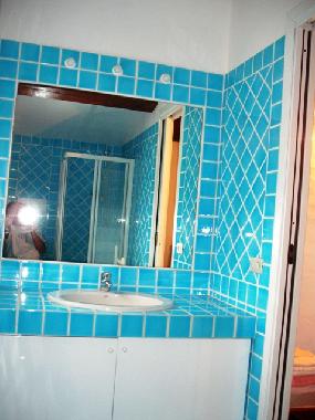 Maison de vacances /en/au Baja Sardinia (Olbia-Tempio)ou appartement ou maison de vacances