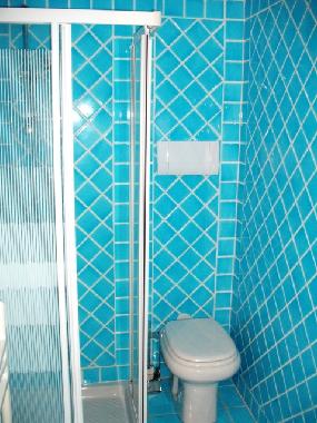 Maison de vacances /en/au Baja Sardinia (Olbia-Tempio)ou appartement ou maison de vacances