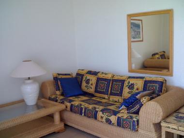 SALLE DE SJOUR-CUISINE