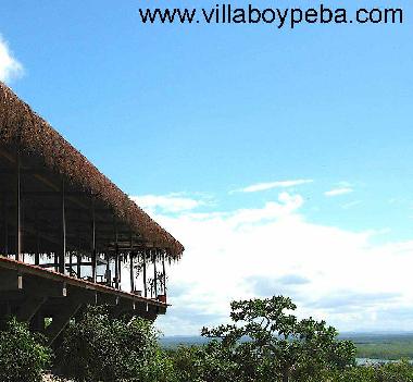 Maison de vacances �/en/au Boipeba Island (Bahia)ou appartement ou maison de vacances