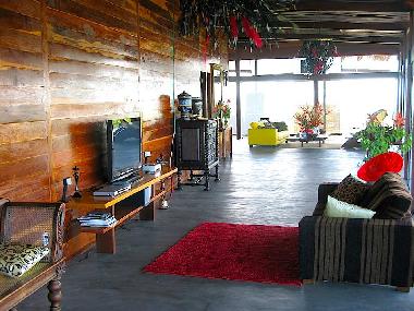 Maison de vacances �/en/au Boipeba Island (Bahia)ou appartement ou maison de vacances