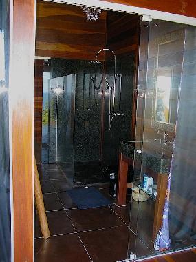 Maison de vacances �/en/au Boipeba Island (Bahia)ou appartement ou maison de vacances